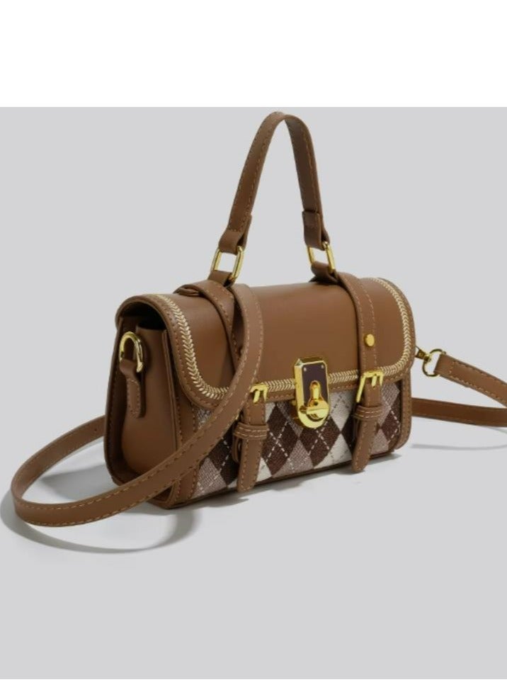 Advanced Handheld Design Women's Bag Crossbody Bag - Image 3